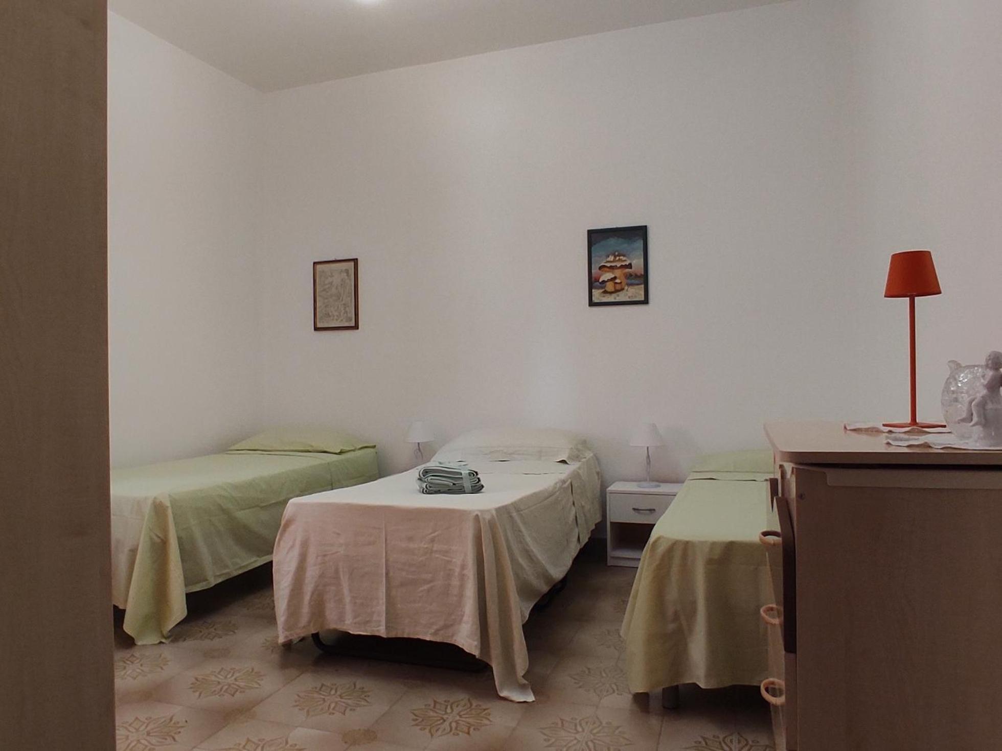 Casa La Pineta By World Gallipoli
