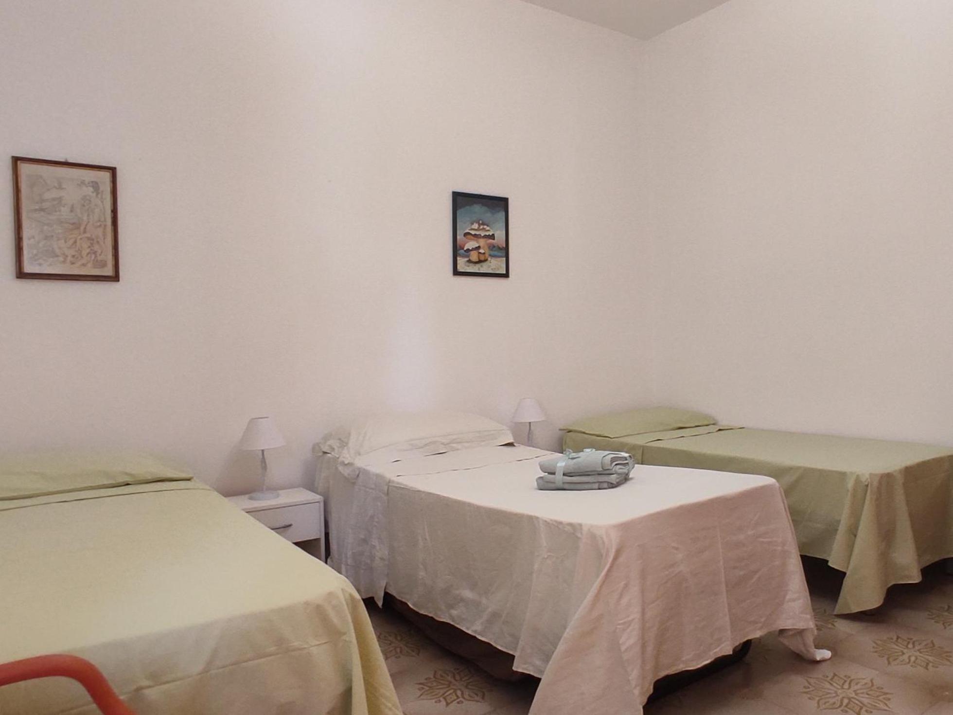 Appartamento Casa La Pineta By World *
