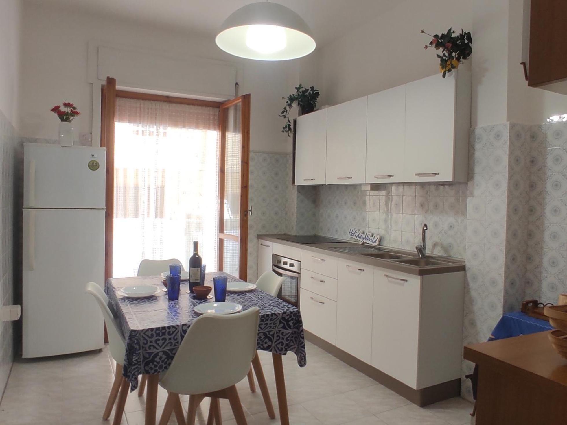 Casa La Pineta By World * Gallipoli