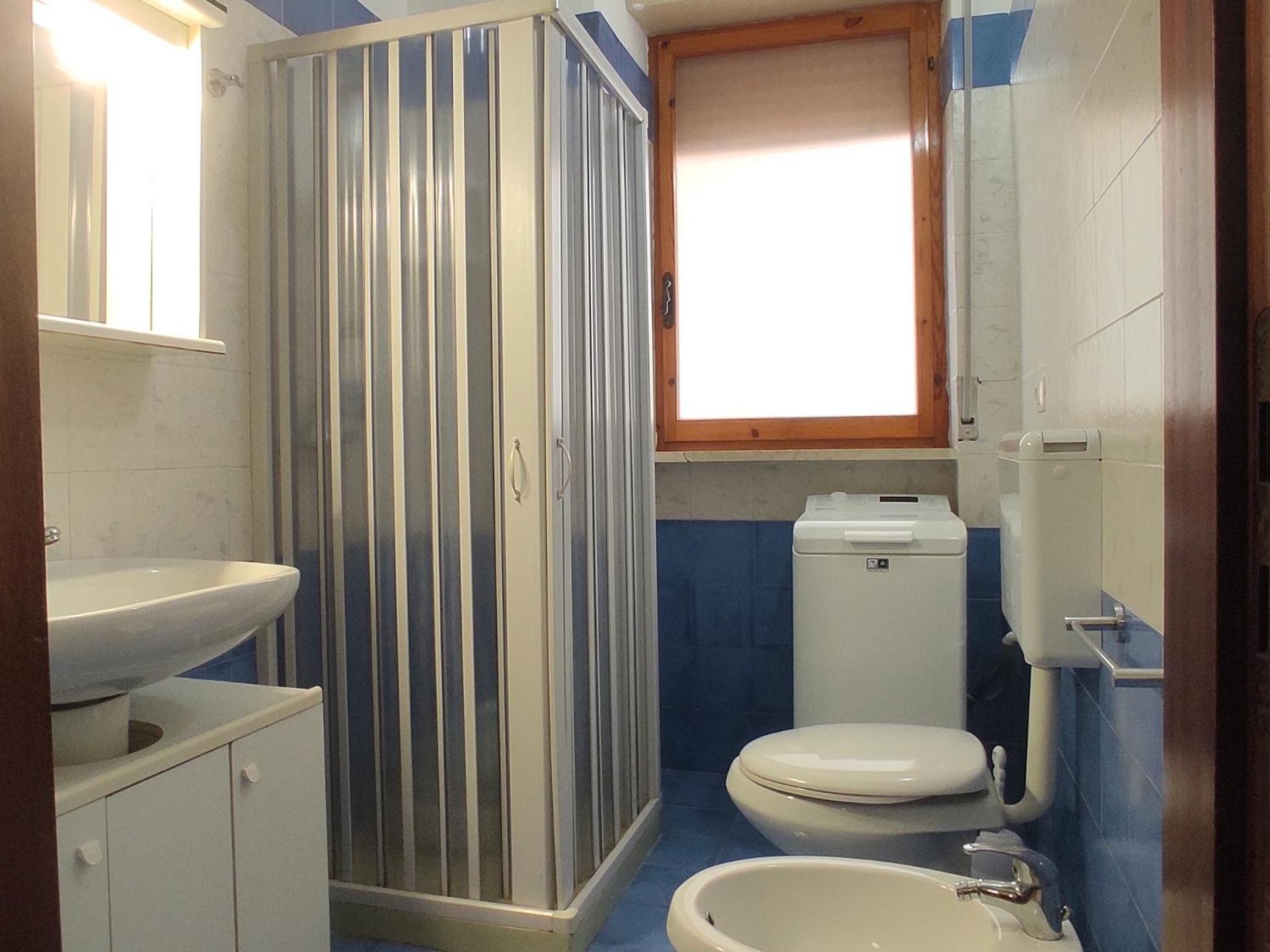 Casa La Pineta By World Appartamento Gallipoli