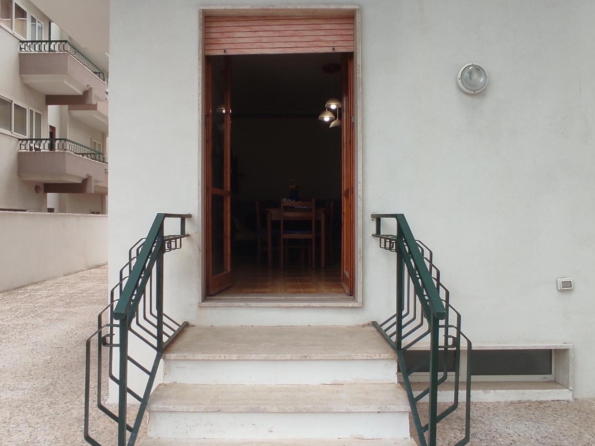 Casa La Pineta By World Appartamento Gallipoli