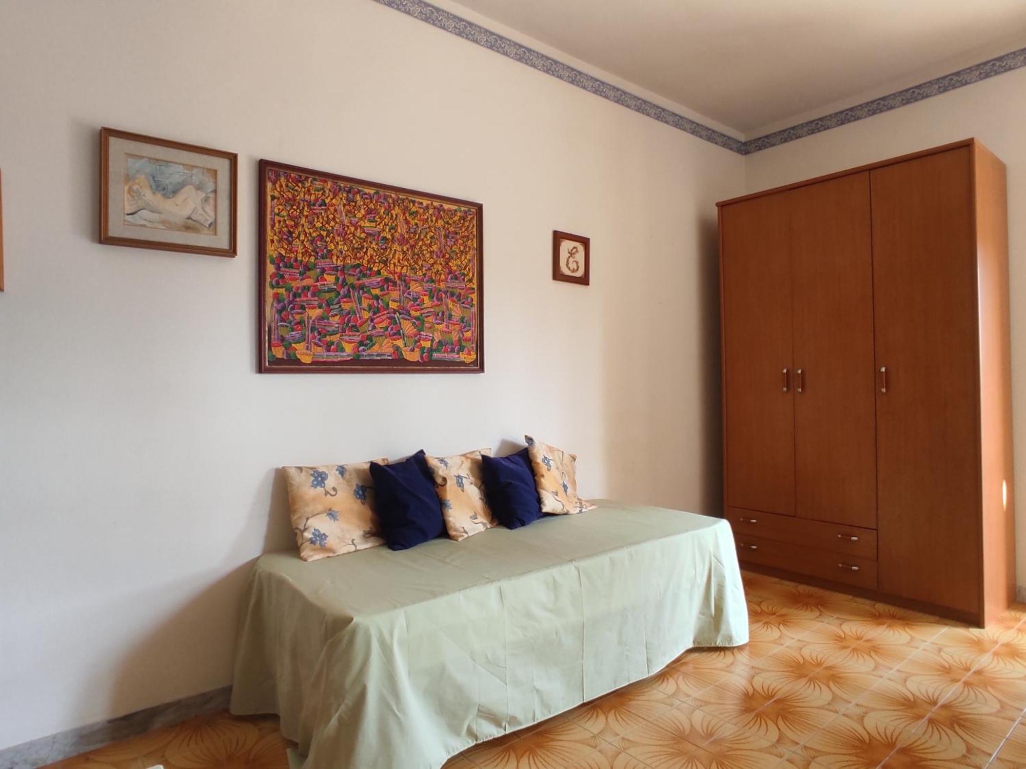 Casa La Pineta By World Appartamento Gallipoli
